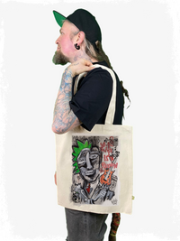 LIFE OF PASSION - TASCHE
