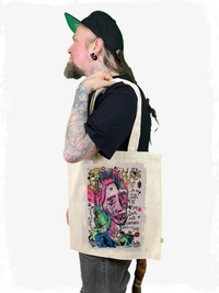A LIFE IN LOVE - TASCHE