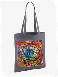 VIEW WITH THE SUN - TASCHE