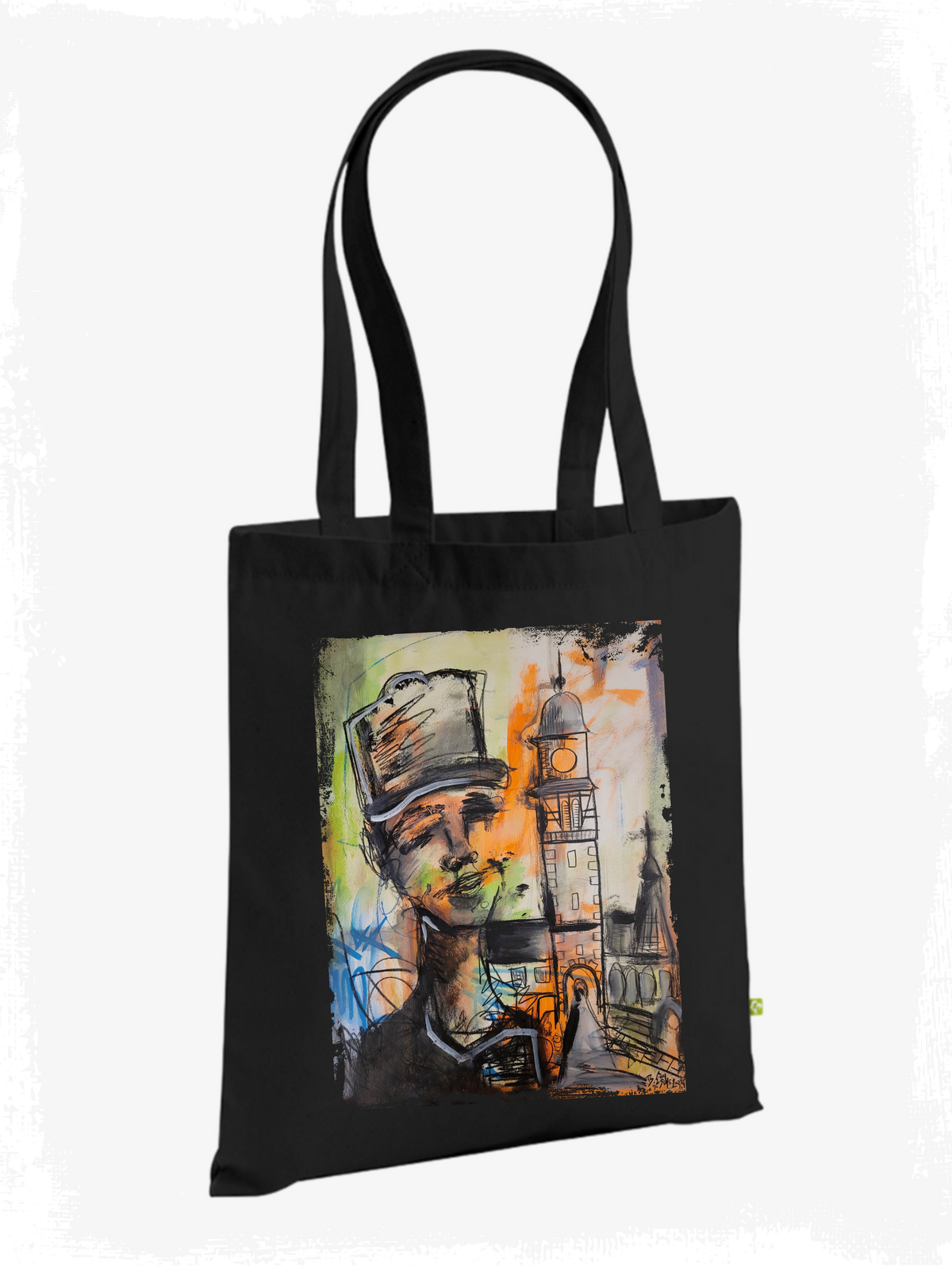 CITY VIEW - TASCHE