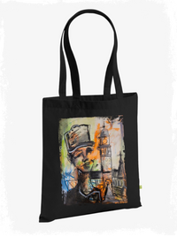 CITY VIEW - TASCHE