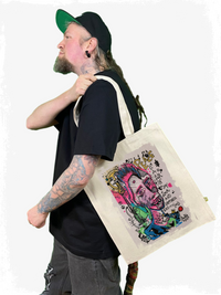 A LIFE IN LOVE - TASCHE