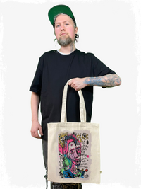 A LIFE IN LOVE - TASCHE