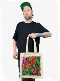 WITH YOU - TASCHE