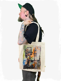 CITY VIEW - TASCHE