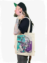 LIFE IS BEAUTIFUL - TASCHE