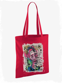 A LIFE IN LOVE - TASCHE