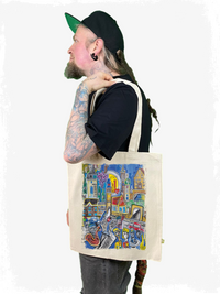 NEUENSTADT -ALL TOGETHER - TASCHE