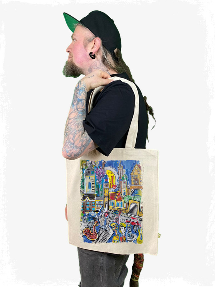NEUENSTADT -ALL TOGETHER - TASCHE