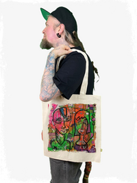 WITH YOU - TASCHE