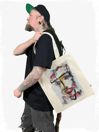 SUNDAYS WITH A SMILE - TASCHE