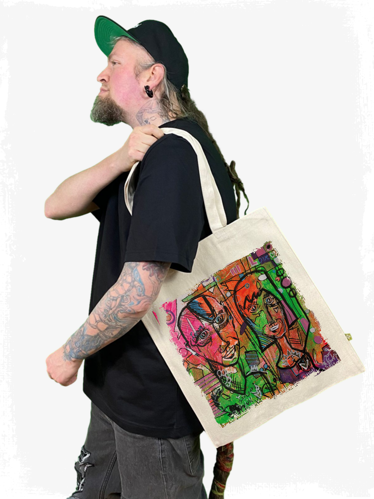 WITH YOU - TASCHE