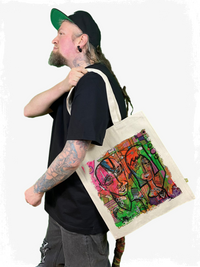 WITH YOU - TASCHE