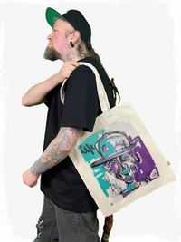 LIFE IS BEAUTIFUL - TASCHE