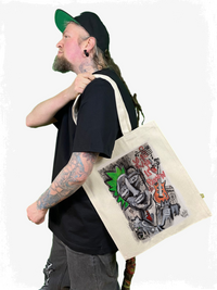 LIFE OF PASSION - TASCHE