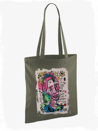 A LIFE IN LOVE - TASCHE