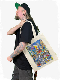 NEUENSTADT -ALL TOGETHER - TASCHE