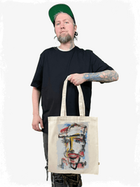 SUNDAYS WITH A SMILE - TASCHE