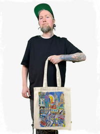 NEUENSTADT -ALL TOGETHER - TASCHE