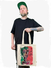 ALL I HAVE - TASCHE