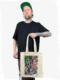 LIFE OF PASSION - TASCHE