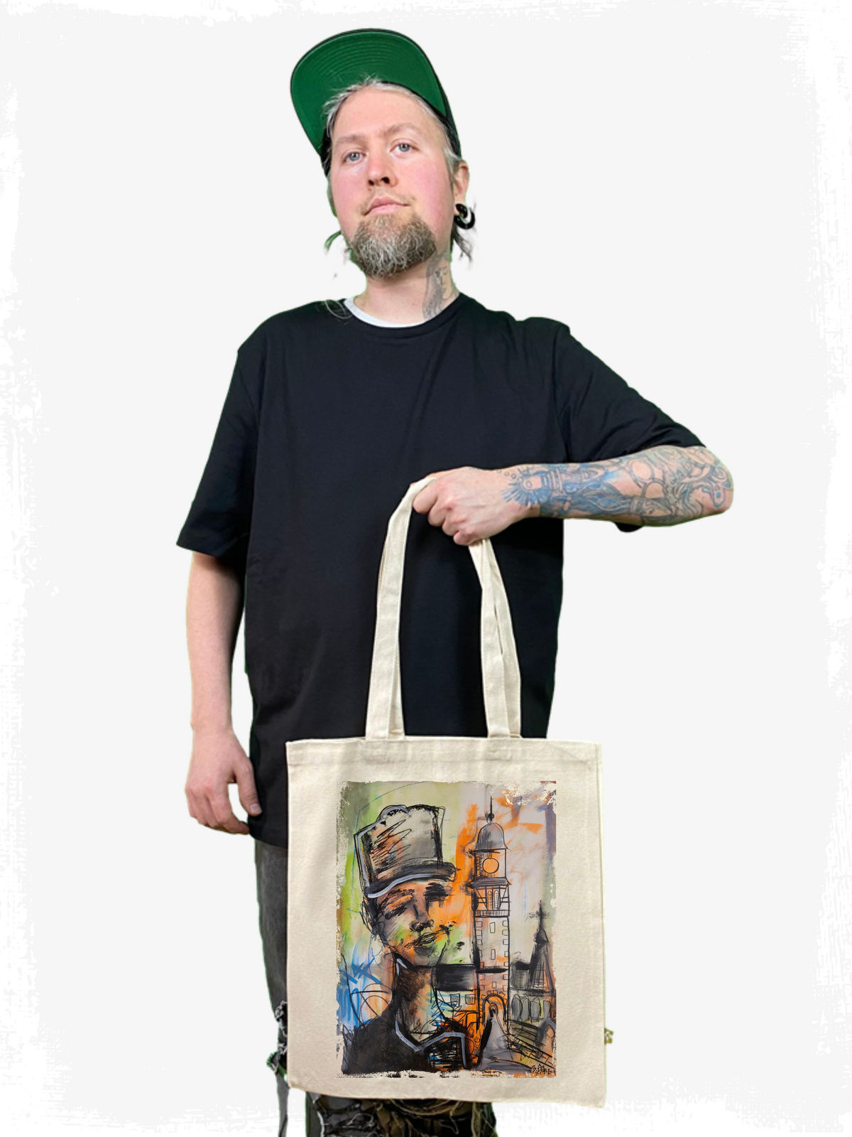 CITY VIEW - TASCHE