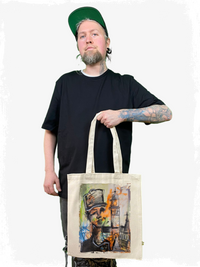 CITY VIEW - TASCHE