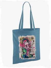 A LIFE IN LOVE - TASCHE