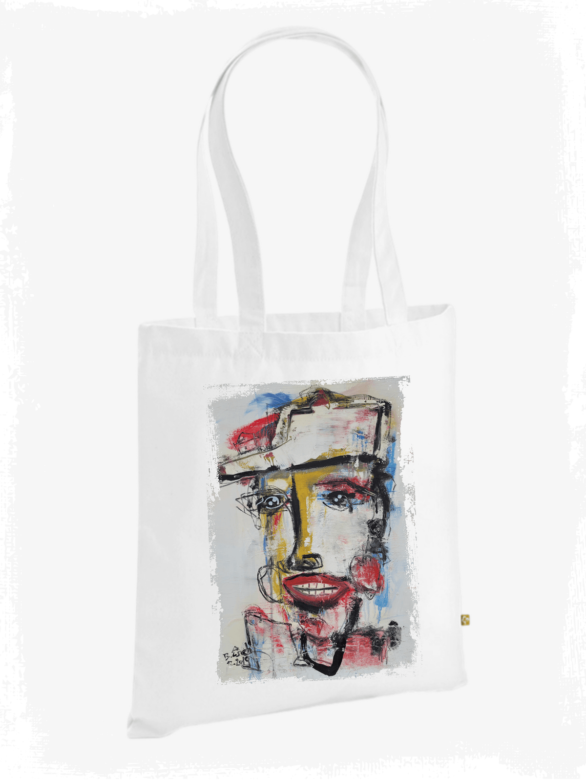 SUNDAYS WITH A SMILE - TASCHE