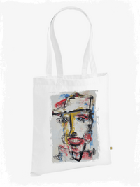 SUNDAYS WITH A SMILE - TASCHE