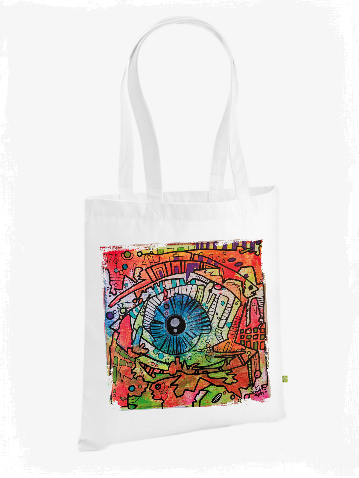 VIEW WITH THE SUN - TASCHE