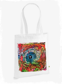 VIEW WITH THE SUN - TASCHE