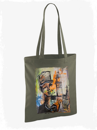 CITY VIEW - TASCHE