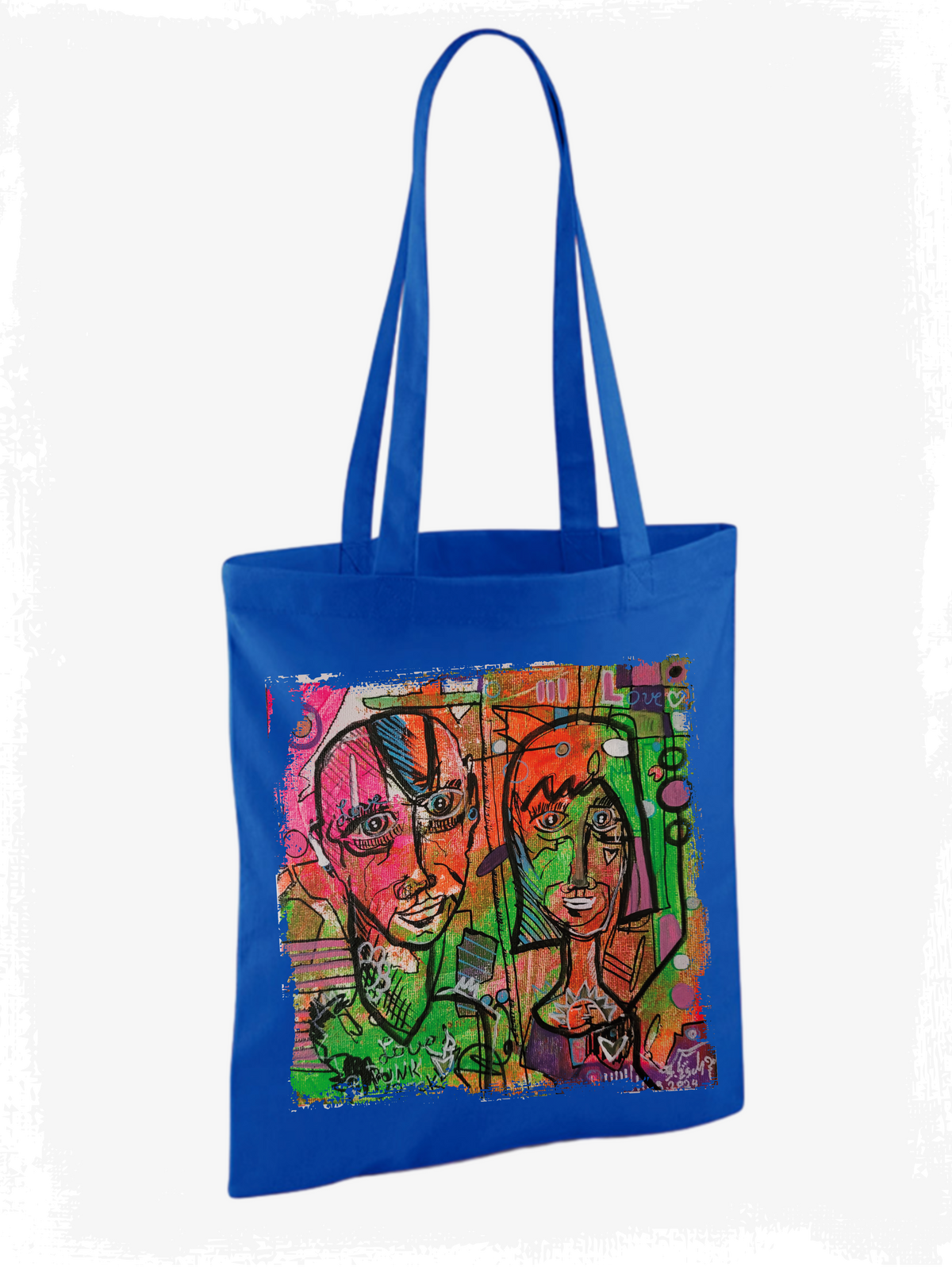 WITH YOU - TASCHE