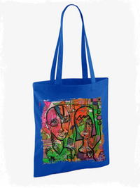 WITH YOU - TASCHE