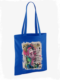 A LIFE IN LOVE - TASCHE