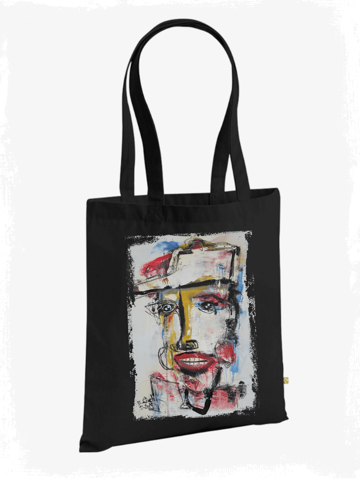SUNDAYS WITH A SMILE - TASCHE