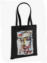 SUNDAYS WITH A SMILE - TASCHE