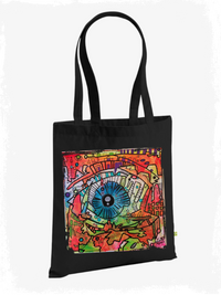 VIEW WITH THE SUN - TASCHE