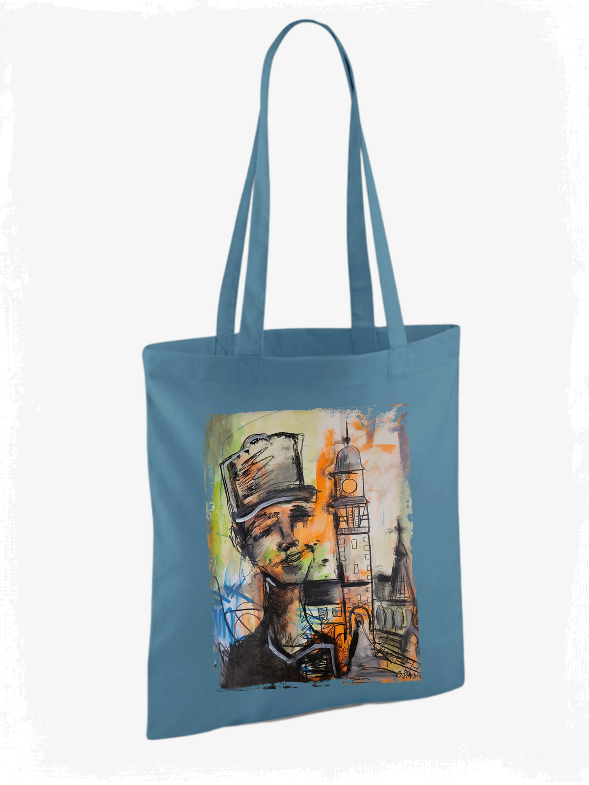 CITY VIEW - TASCHE
