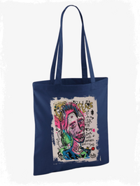 A LIFE IN LOVE - TASCHE