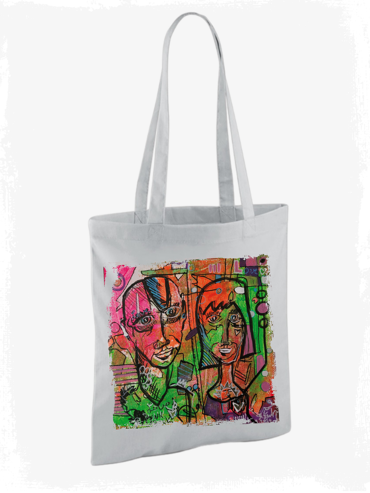 WITH YOU - TASCHE