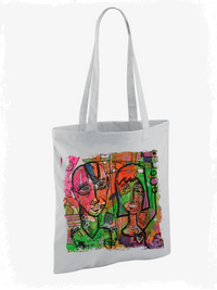 WITH YOU - TASCHE