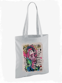 A LIFE IN LOVE - TASCHE