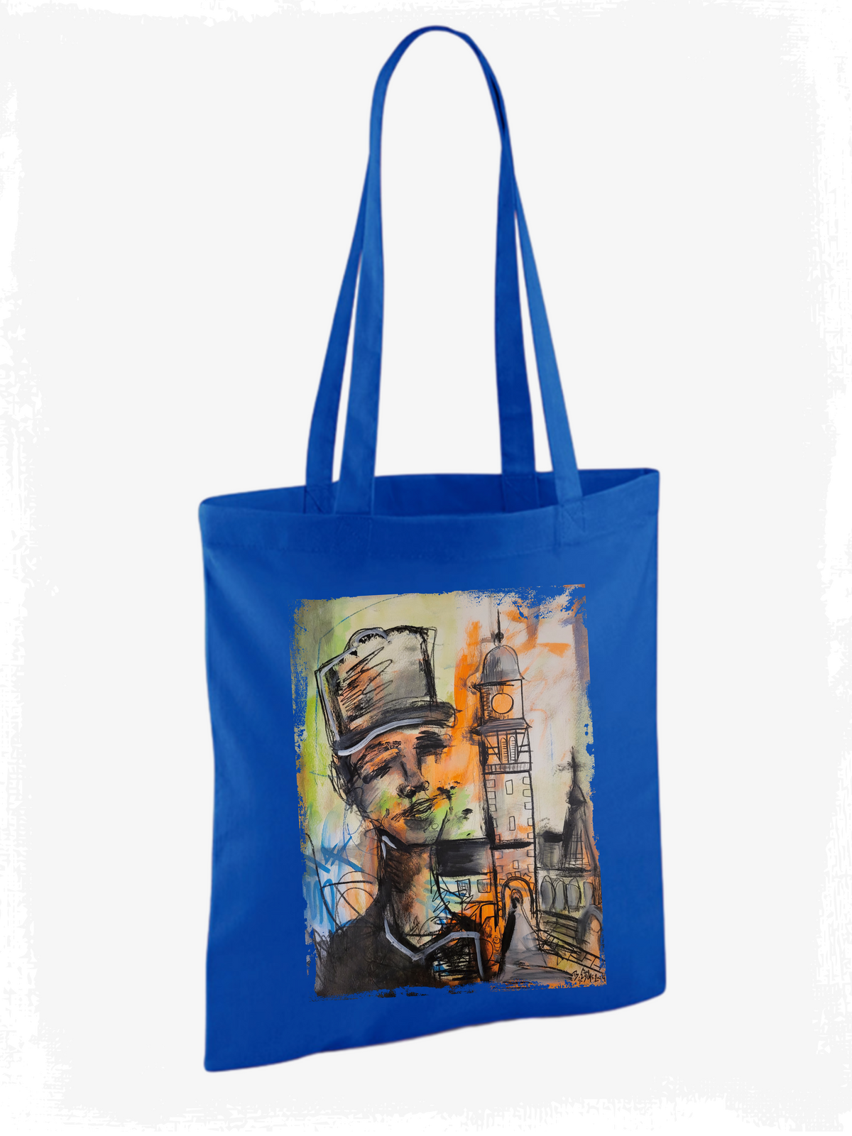 CITY VIEW - TASCHE