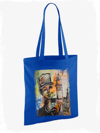 CITY VIEW - TASCHE