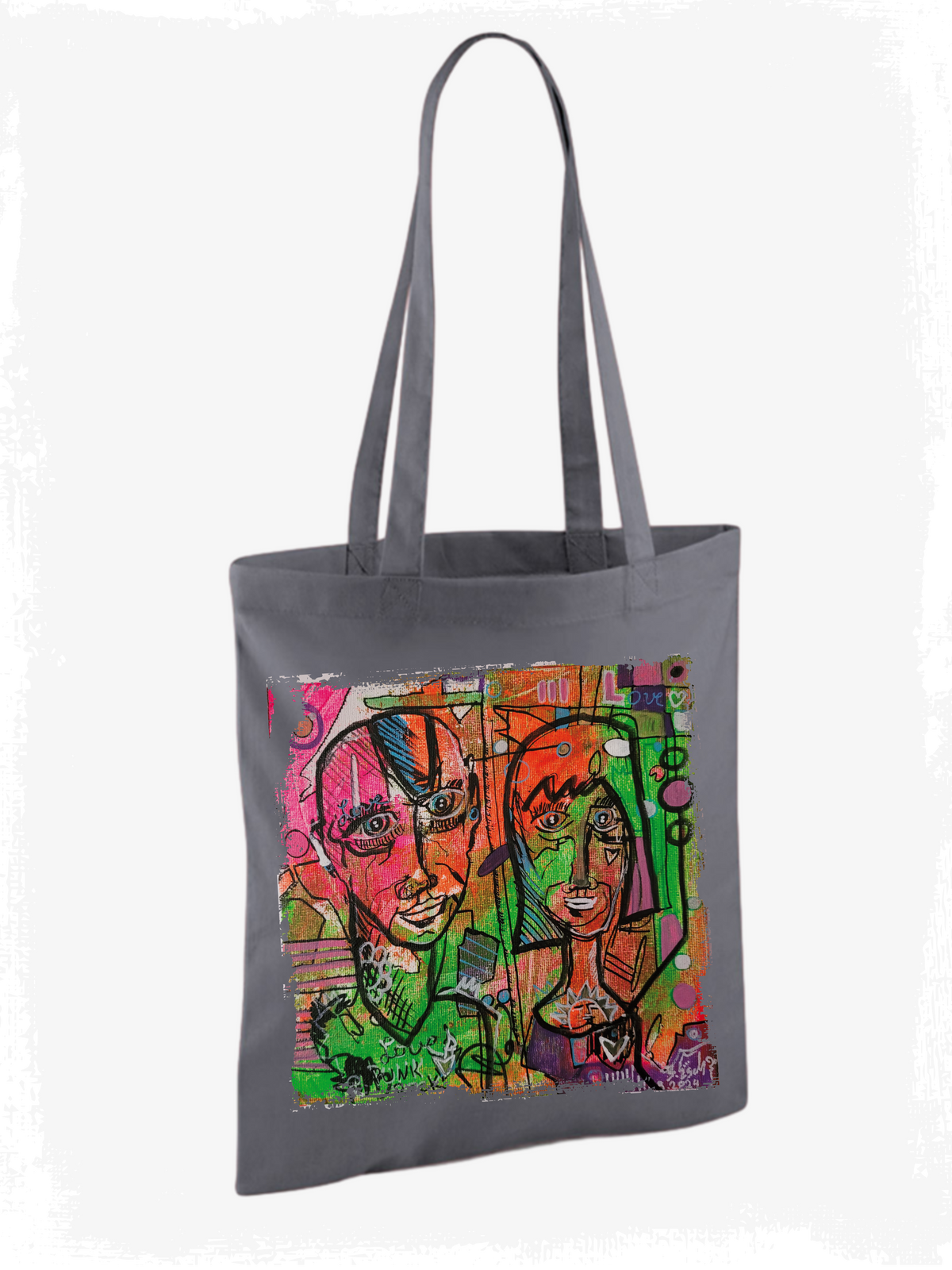 WITH YOU - TASCHE