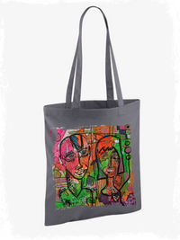 WITH YOU - TASCHE