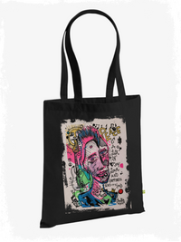 A LIFE IN LOVE - TASCHE