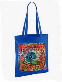 VIEW WITH THE SUN - TASCHE